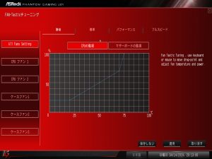 ASRock Z390 Phantom Gaming 6 BIOSアップデート Ver 4.00 – A2-blog
