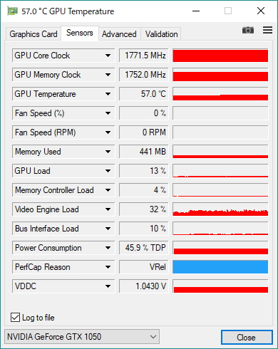 Tvmw6でnvencを使ったh 265 Hevcエンコード比較 Blog