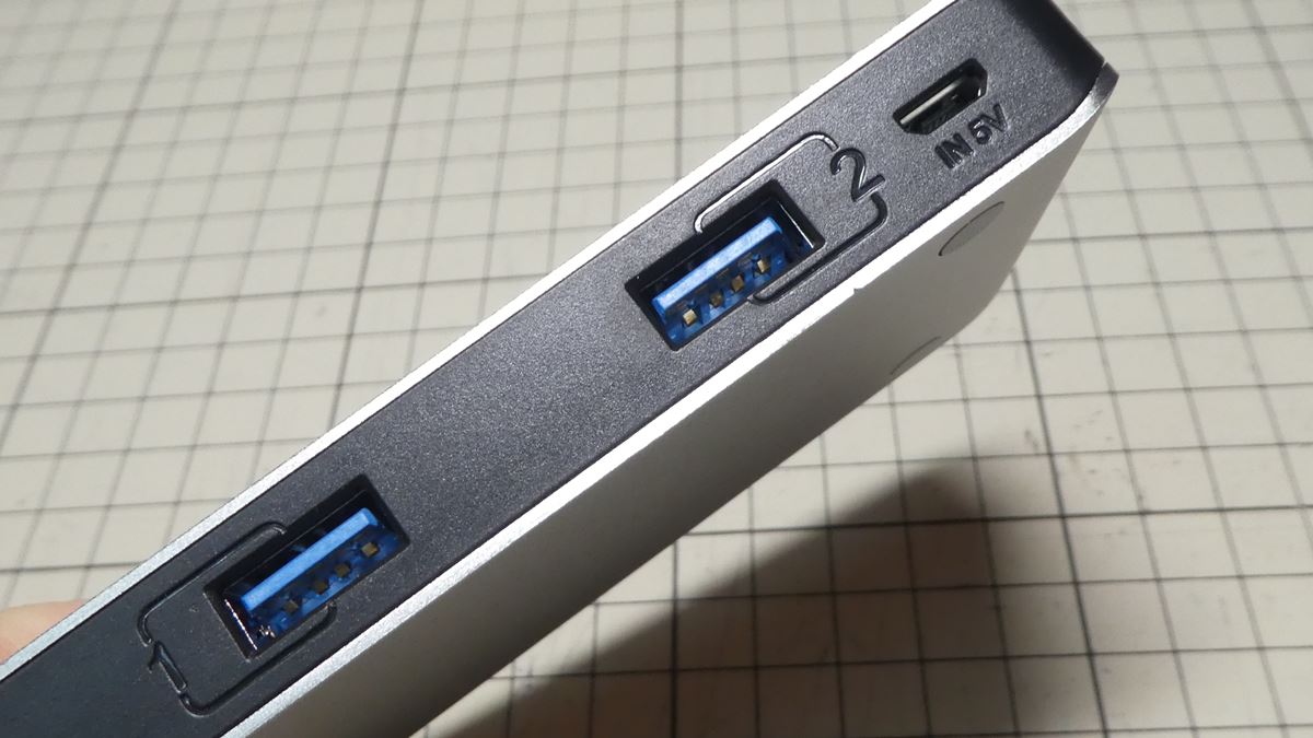 Bawanfa USB3.0切替器「USB3-2T4-BA」はリンクケーブルの代用はできるか？ – A2-blog