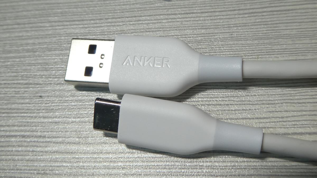 は自分にプチご褒美を Anker USB Type C ケーブル PowerLine USB-C amp; USB-A 3.0 0.9m ×  3本セット Xper topdental.com.ar