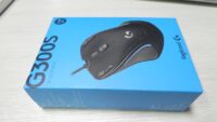 Logicool ゲーミングマウス「G300Sr」3個目購入！