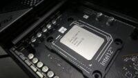 【自作PC】Thermaltake LGA1700-BCFを購入レビュー! LGA1700 CPU反り問題の対策品