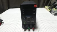 直流安定化電源「SPS-3010M」購入レビュー＆使い方 Jesverty