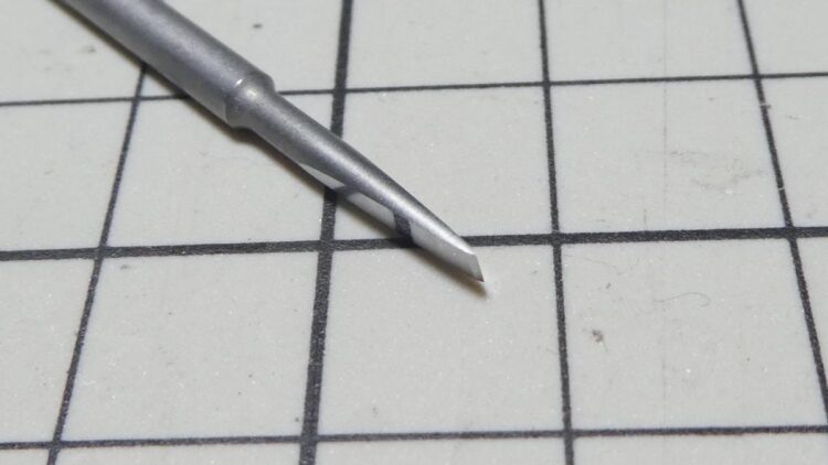 ゴッドハンド スピンブレード 購入レビュー GH-SB-26-29 GH-SB-2.1