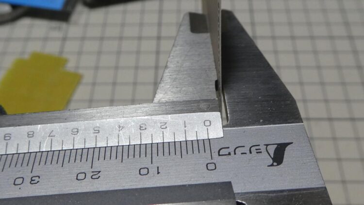 ランド剥がれをシール基板で修理する ICB-078 サンハヤト