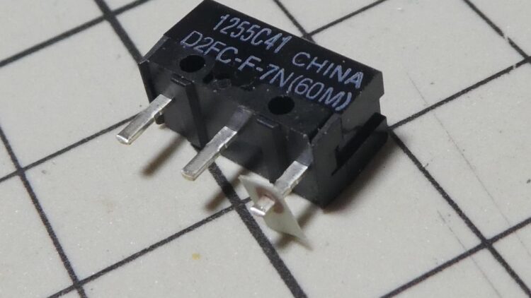 ランド剥がれをシール基板で修理する ICB-078 サンハヤト