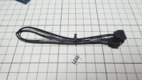 Ainex アドレサブルLED用延長ケーブル RLD-EXD50A 購入レビュー
