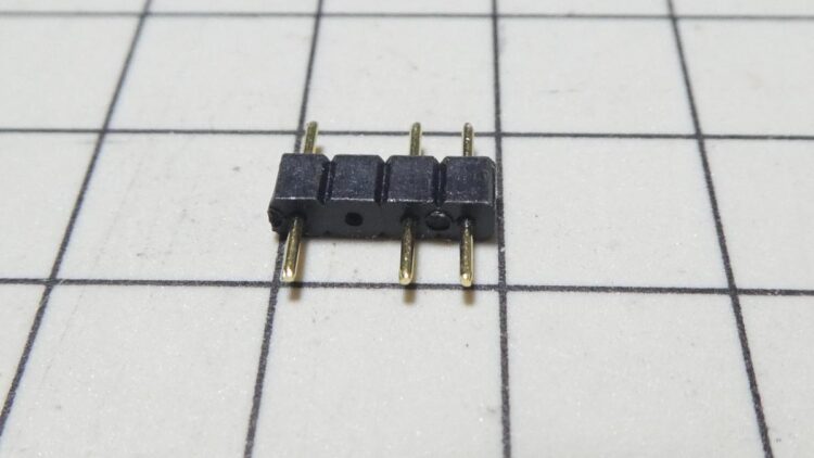 Ainex アドレサブルLED用延長ケーブル RLD-EXD50A 購入レビュー