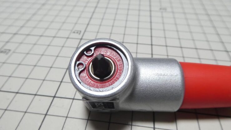 業界最短 L型アダプター AKL-565 購入レビュー アネックス(ANEX) スーパーショート