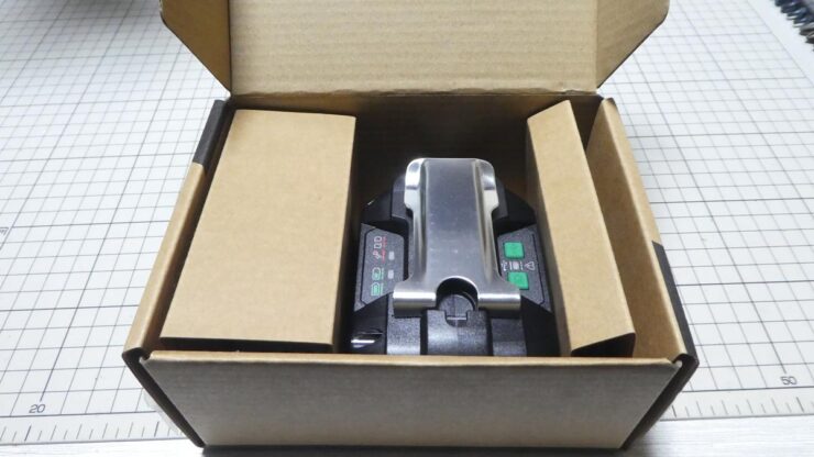 HiKOKI USB PD対応充電器 UC18DA 購入レビュー