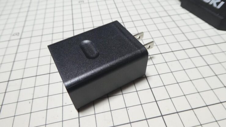 HiKOKI USB PD対応充電器 UC18DA 購入レビュー