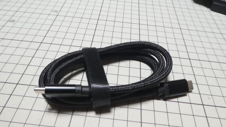 HiKOKI USB PD対応充電器 UC18DA 購入レビュー