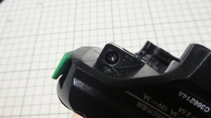 HiKOKI USB PD対応充電器 UC18DA 購入レビュー