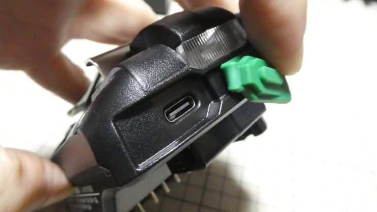 HiKOKI USB PD対応充電器 UC18DA 購入レビュー
