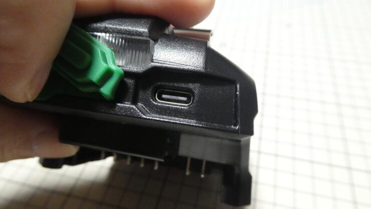 HiKOKI USB PD対応充電器 UC18DA 購入レビュー