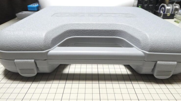 白光 はんだ吸取器 FR301-81 購入レビュー ダイヤル式温度制御