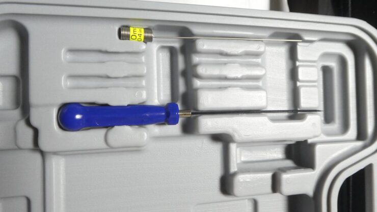 白光 はんだ吸取器 FR301-81 購入レビュー ダイヤル式温度制御