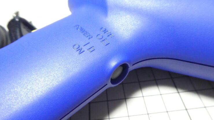 白光 はんだ吸取器 FR301-81 購入レビュー ダイヤル式温度制御