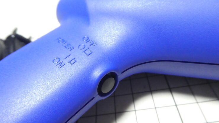 白光 はんだ吸取器 FR301-81 購入レビュー ダイヤル式温度制御