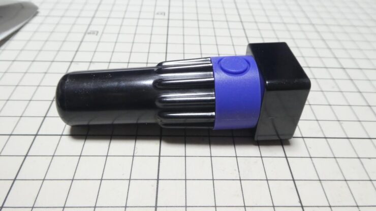 白光 はんだ吸取器 FR301-81 購入レビュー ダイヤル式温度制御