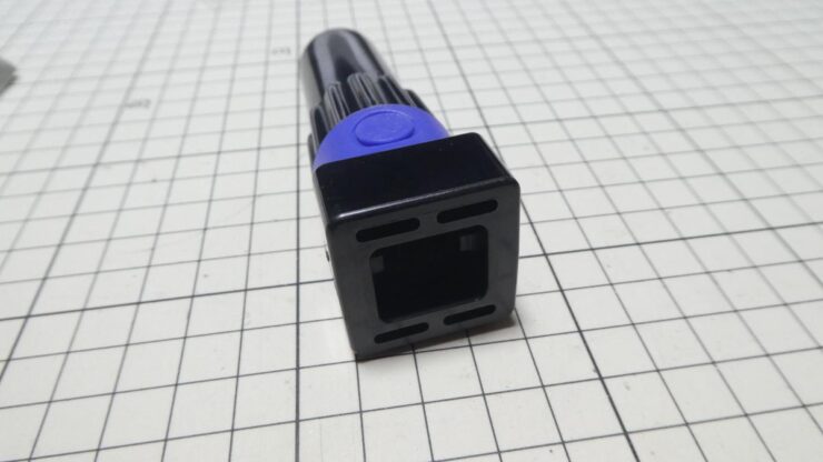 白光 はんだ吸取器 FR301-81 購入レビュー ダイヤル式温度制御