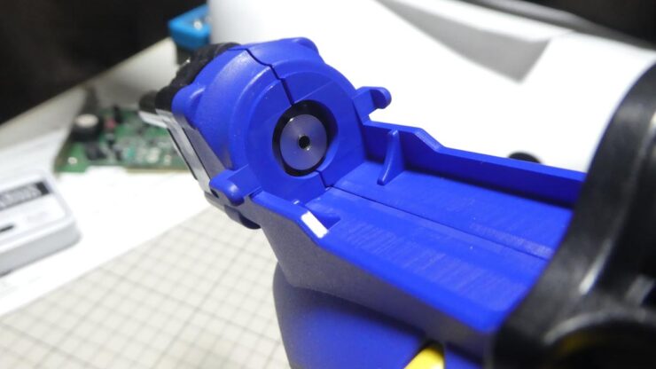 白光 はんだ吸取器 FR301-81 購入レビュー ダイヤル式温度制御