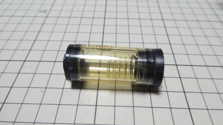 白光 はんだ吸取器 FR301-81 購入レビュー ダイヤル式温度制御