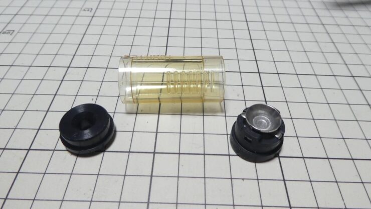 白光 はんだ吸取器 FR301-81 購入レビュー ダイヤル式温度制御