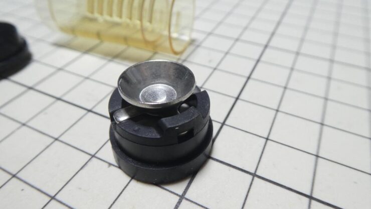 白光 はんだ吸取器 FR301-81 購入レビュー ダイヤル式温度制御