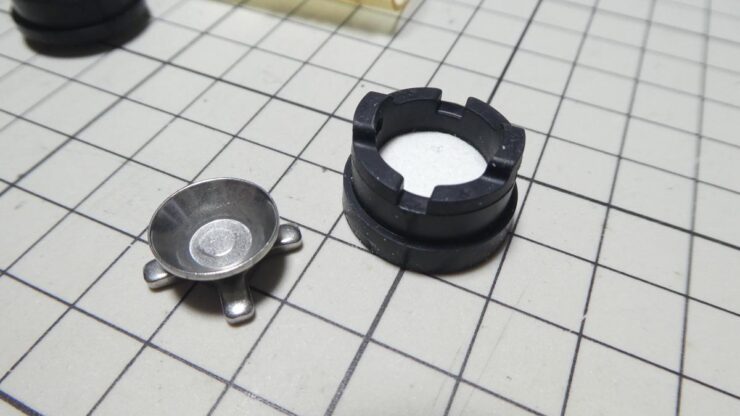 白光 はんだ吸取器 FR301-81 購入レビュー ダイヤル式温度制御