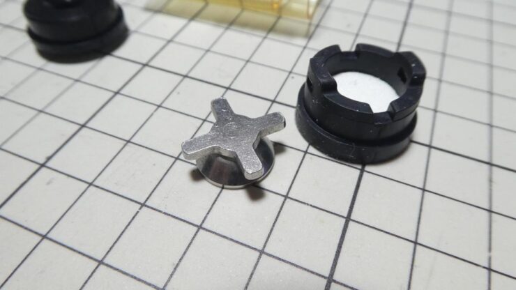 白光 はんだ吸取器 FR301-81 購入レビュー ダイヤル式温度制御