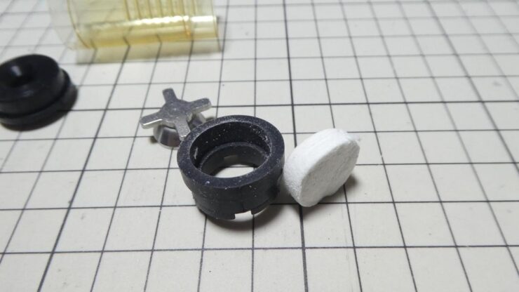 白光 はんだ吸取器 FR301-81 購入レビュー ダイヤル式温度制御