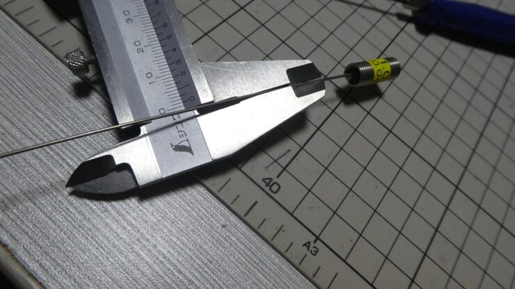 白光 はんだ吸取器 FR301-81 購入レビュー ダイヤル式温度制御