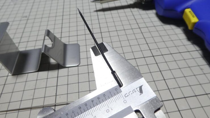 白光 はんだ吸取器 FR301-81 購入レビュー ダイヤル式温度制御