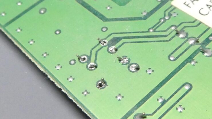 白光 はんだ吸取器 FR301-81 購入レビュー ダイヤル式温度制御
