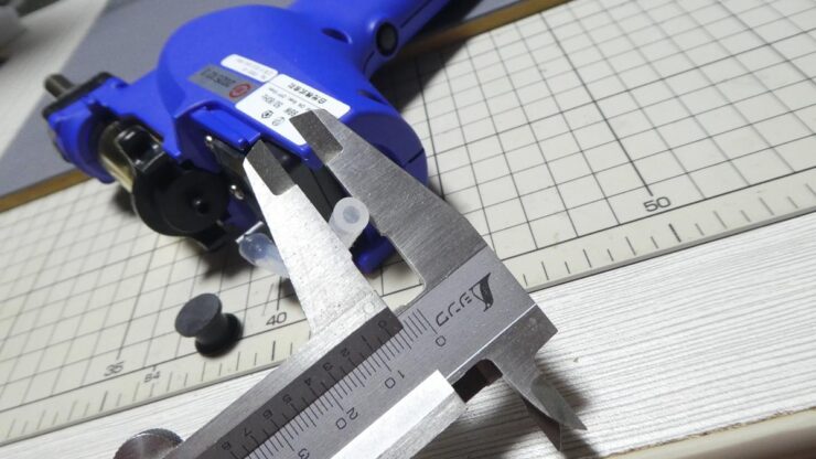 白光 はんだ吸取器 FR301-81 購入レビュー ダイヤル式温度制御