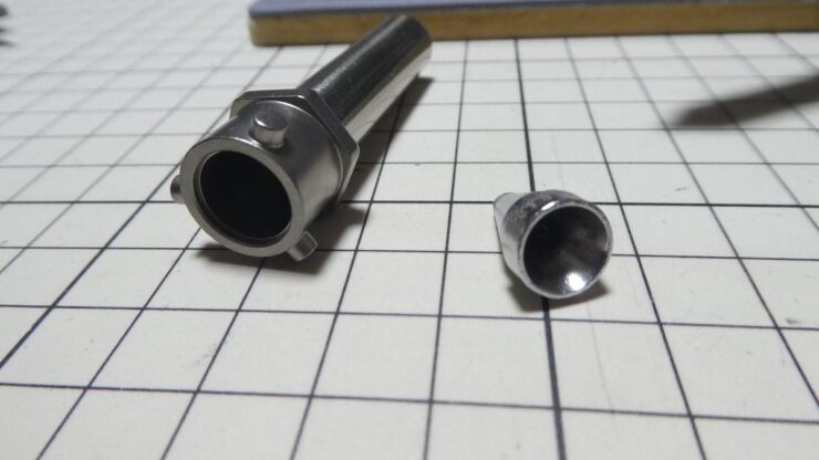 白光 はんだ吸取器 FR301-81 購入レビュー ダイヤル式温度制御