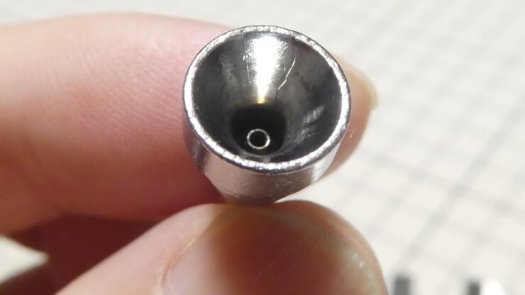 白光 はんだ吸取器 FR301-81 購入レビュー ダイヤル式温度制御