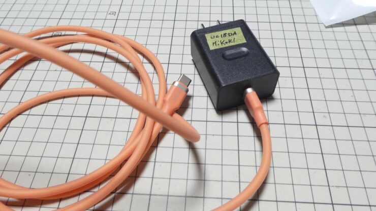 エレコム USB Type C 柔らかケーブル MPA-CCECSS20DR 購入レビュー