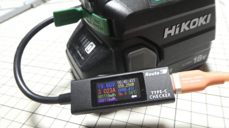 エレコム USB Type C 柔らかケーブル MPA-CCECSS20DR 購入レビュー