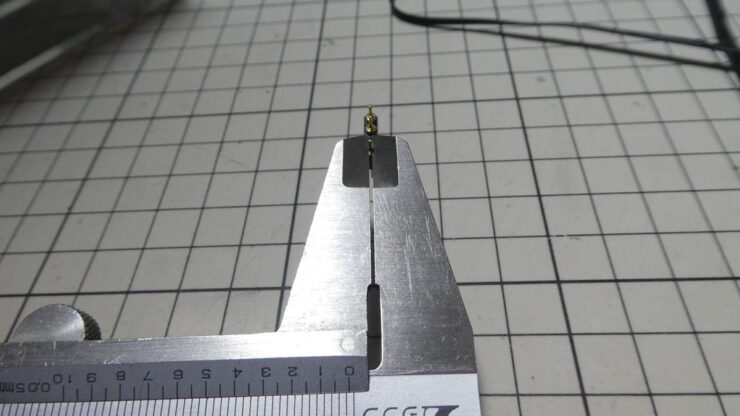 中華製 RGB-LED用接続ピン 購入レビュー!CBL005