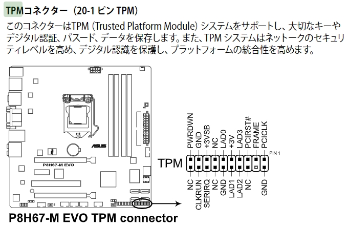 お買い得品 ASRock TPM2-S TPM モジュール マザーボード V2.0