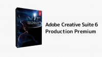 Adobe CS6 買っちゃった～！？