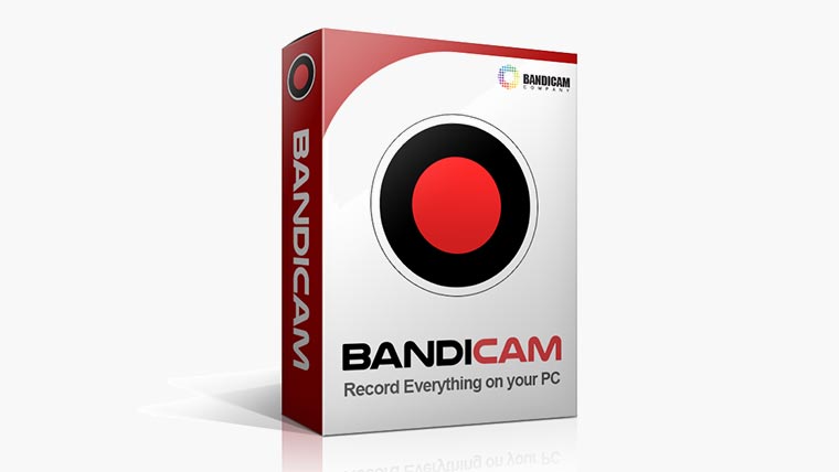 キャプチャソフト Bandicam を買ってみたが Blog