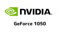 【自作PC】MSI GeForce GTX 1050ドライバを更新！