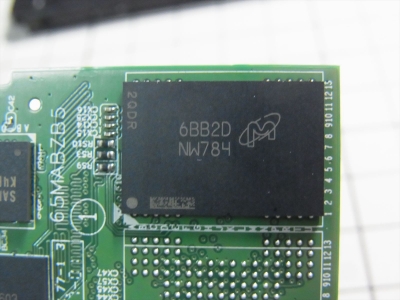 ASATA SSD Premier SP550 240GB 発熱 ASP550SS3-240GM-C ASP550SS-240GM Micron NW784 Silicon Motion SMI SM2256K012
