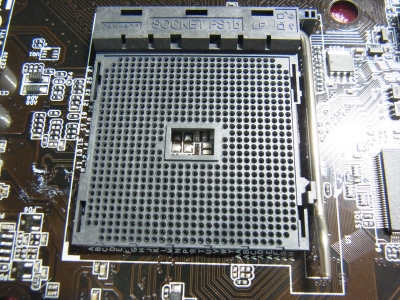 AM1 AM1B-ITX CPU AMD ASRock