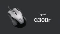 ロジクールのマウス G300rのスイッチ交換してみた！
