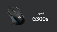ロジクール マウス「G300s」分解＆マイクロスイッチ交換！