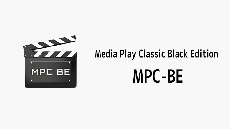 動画プレイヤーを Gom Player から Mpc Be に変更しました Blog